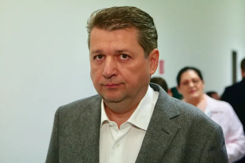 Bašternákova sťažnosť voči najnovšiemu obvineniu: Súd vo veci stále nerozhodol | Topky.sk
