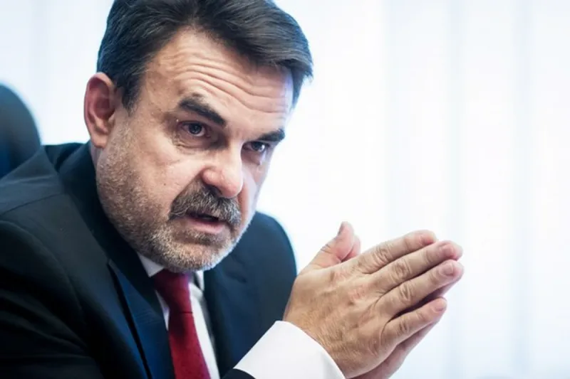 Čižnár obnovil stíhanie v kauze dotácií pre Čistý deň - SME