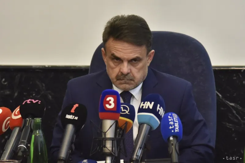 Čižnár obnovil stíhanie ohľadom subvenčného podvodu v kauze Čistý deň