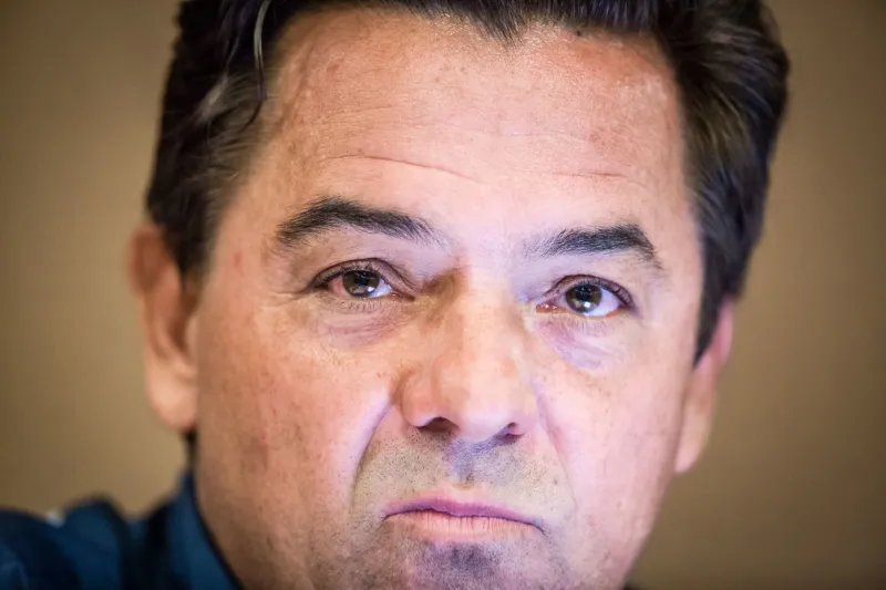 Sociálku k nám domov poslal Kočner, keď nás dal sledovať – Denník N