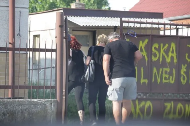 Kľúčový deň vo vyšetrovaní vraždy Jána a Martiny je tu: Návrat obvinených na miesto činu | Topky.sk