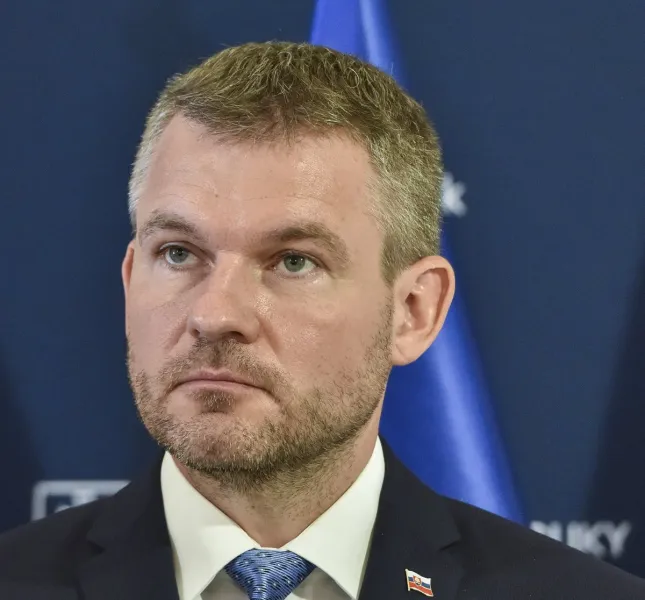 Tajné služby podľa Pellegriniho o únose Vietnamca nevedeli - domov.sme.sk
