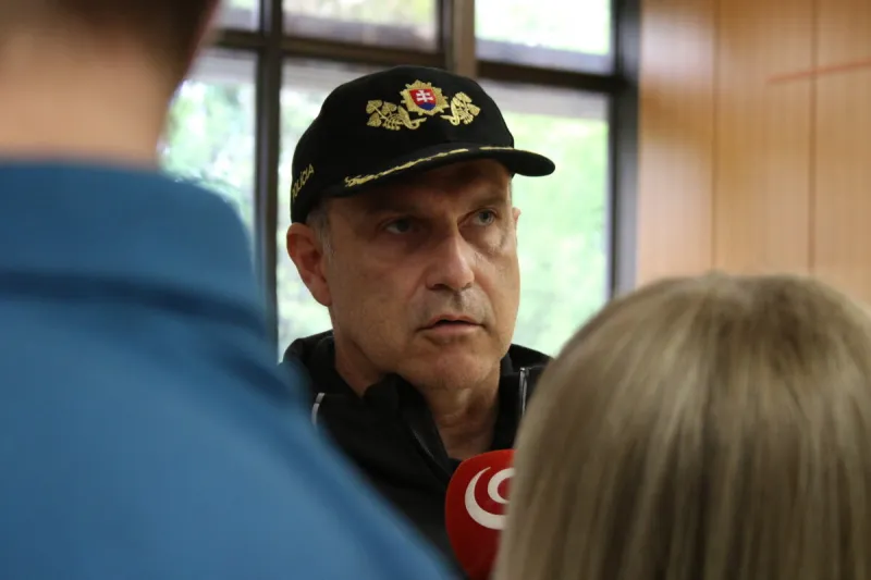 Lučanský: Rekonštrukcia vraždy Kuciaka slúži k potvrdeniu alebo vyvráteniu výpovedí - SME