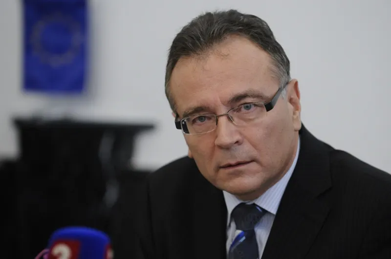 Po Kočnerových SMS-kách padla ďalšia hlava: Prokurátor Tichý končí vo funkcii | Topky.sk