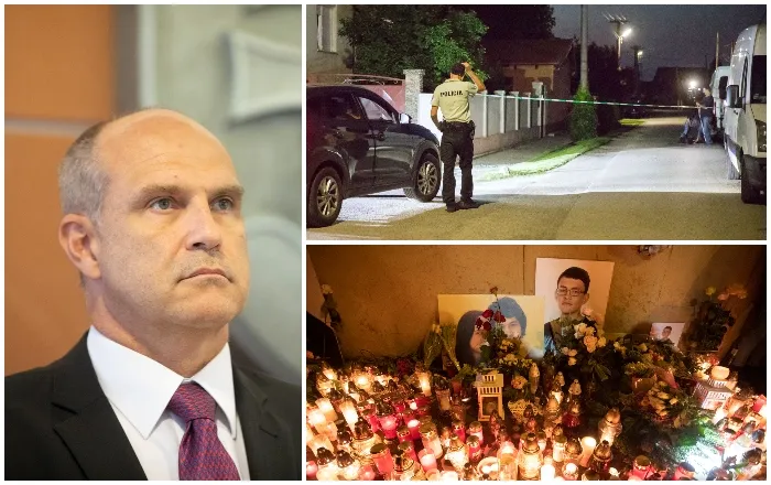 Rekonštrukcia vraždy Kuciaka podľa Lučanského poslúžila na potvrdenie alebo vyvrátenie výpovedí - Webnoviny.sk