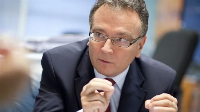 Prokurátor Tichý končí pre Kočnera v Justičnej akadémii - Domáce - Správy - Pravda.sk