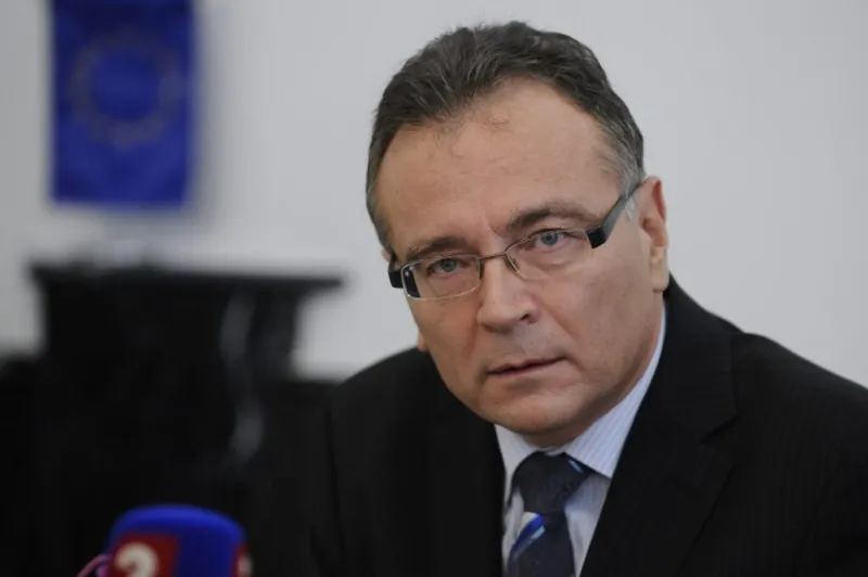 Pre kauzu Kočnera končí ďalší človek. Zástupca riaditeľa Justičnej akadémie sa vzdal funkcie | Glob.sk