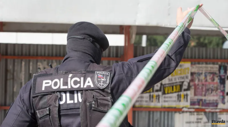 Kuciaka a novinárov pre Kočnera sledoval aj policajný vyšetrovateľ - Domáce - Správy - Pravda.sk