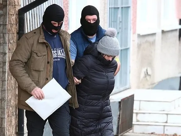 Vyšetrovanie vraždy Jána Kuciaka: Nátlak na Zsuzsovú, inšpekčná služba už robí výsluchy | Topky.sk