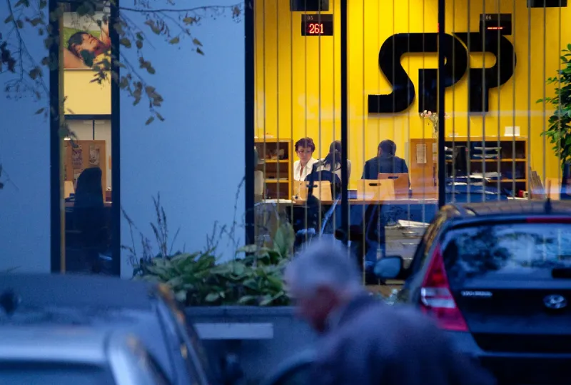 Duckého zmenky: SPP prehral súd - Ekonomika SME
