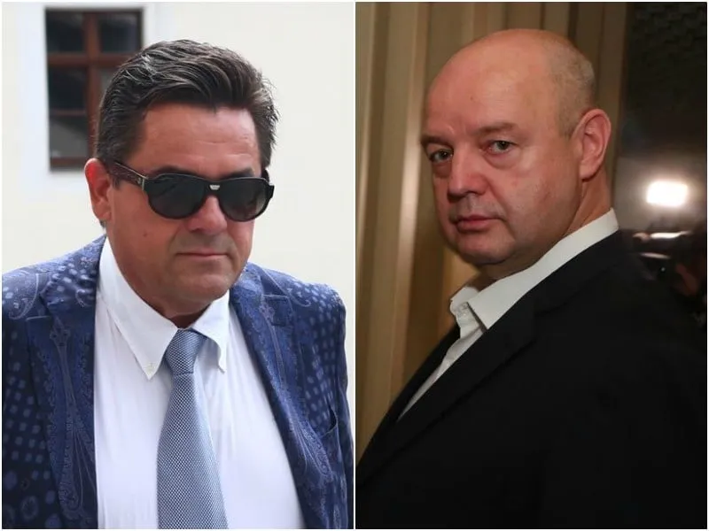 Júnový termín pojednávania s Kočnerom a Ruskom je zrušený: Rozhodol tak špecializovaný súd | Topky.sk