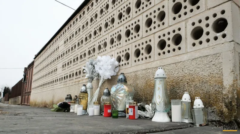 Prokuratúra: Pri obhliadke miesta vraždy Jána Kuciaka zistili nedostatky - Domáce - Správy - Pravda.sk