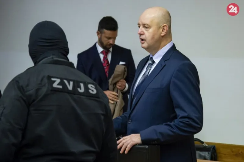 Kauza televíznych zmeniek: Termín pojednávania s Ruskom a Kočnerom preložili na júl | Dnes24.sk