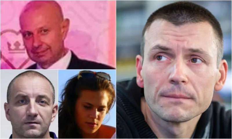 Sledovanie novinárov pomohli kočnerovcom maskovať aj bývalý moderátor Joj Hollý a blogerka – Denník N