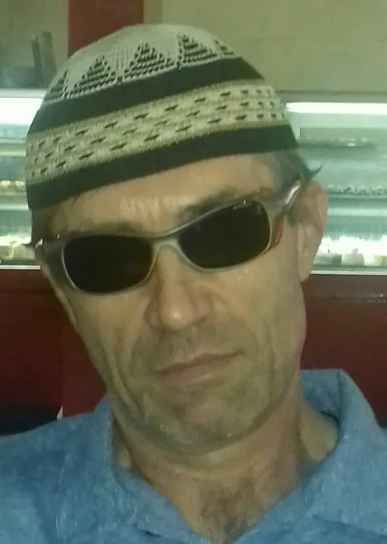 Ľuboš Kosík sa ozval z Mali: Žijem - SME