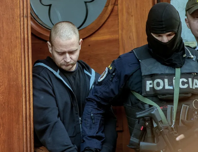 Nové informácie v prípade vraždy Kuciaka: Marček sa mal priznať, že objednávka prišla od cudzinca | Topky.sk