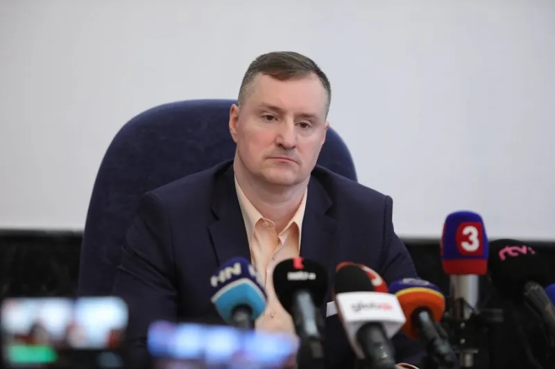 Komunikácia medzi Šufliarskym a Kočnerom je na stole, etická komisia sa tým nezaoberala | Topky.sk