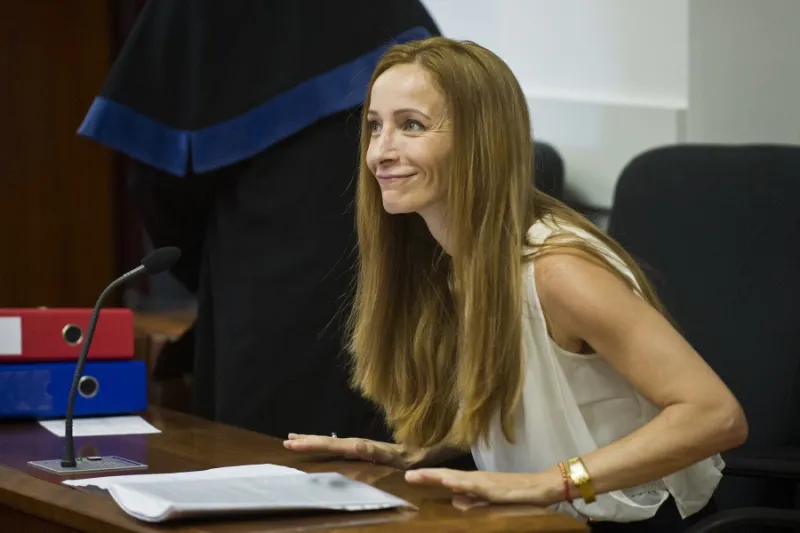 Kauza kvetinárky Evy opäť pred súdom: Za vraždu manžela údajne chcela zaplatiť 50-tisíc eur | Topky.sk