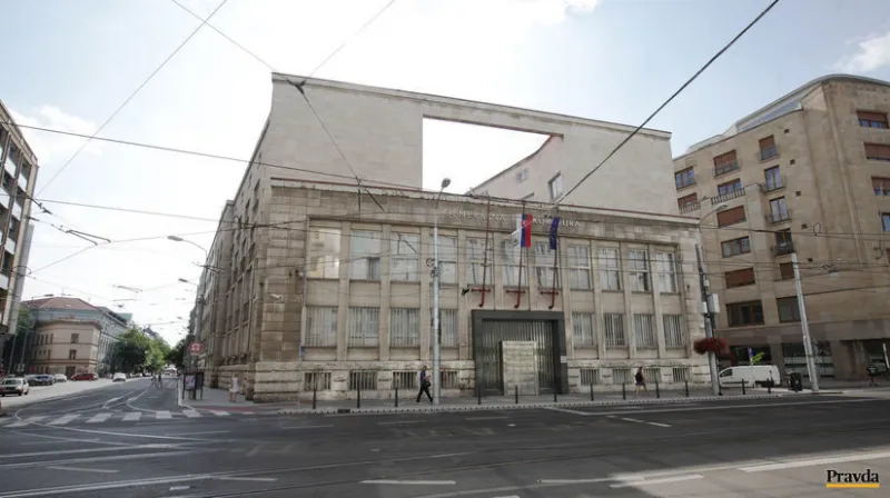 Komplic muža, ktorý mal strieľať na Valka, uzavrel dohodu o vine a treste - Domáce - Správy - Pravda.sk