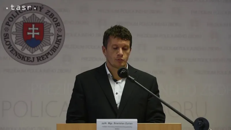 Polícia definitívne uzavrela vyšetrovanie vraždy Ernesta Valka - YouTube