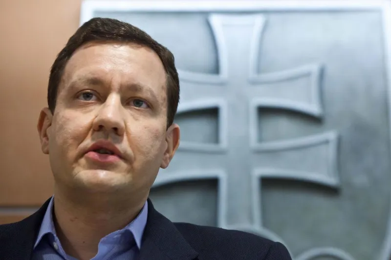 Dohoda o vine a treste v prípade vraždy advokáta Ernesta Valka |  | .týždeň - iný pohľad na spoločnosť