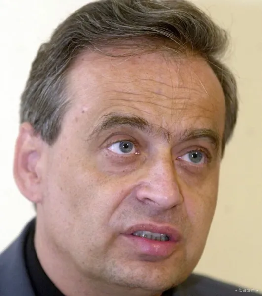 R. KALIŇÁK: Vražda E. Valka je tak zložitá kauza ako vražda D. Tupého