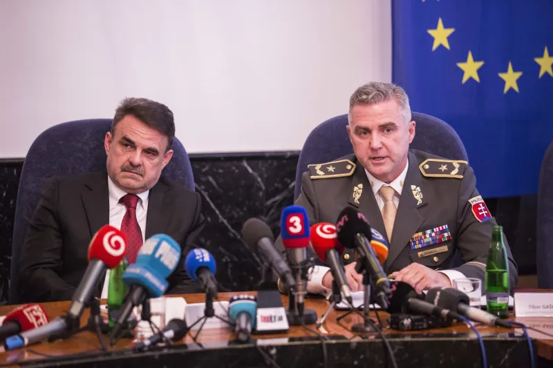 Valko sa proti lúpežníkom asi bránil, pôvodne ho zavraždiť nechceli – Denník N