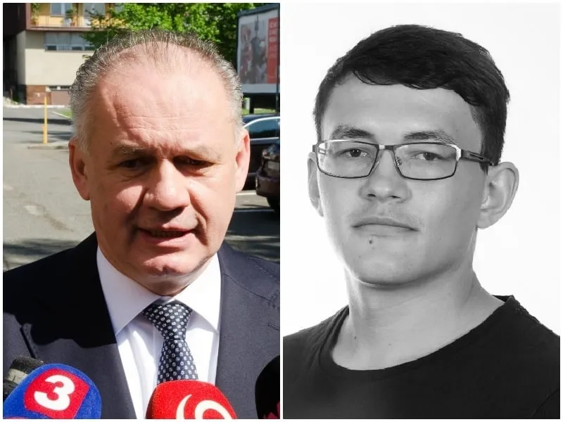 Kiskovi ostáva posledný týždeň: Takto to bolo s lyžovačkou po medializovaní vraždy novinára | Topky.sk