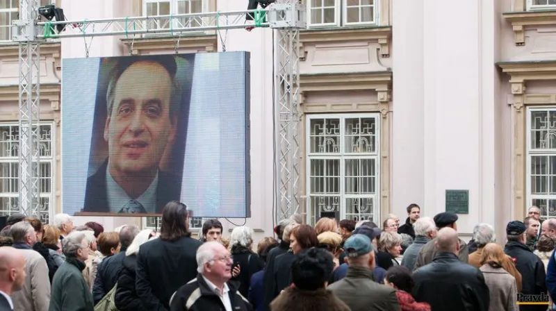 Polícia má vraha advokáta Valka - Domáce - Správy - Pravda.sk