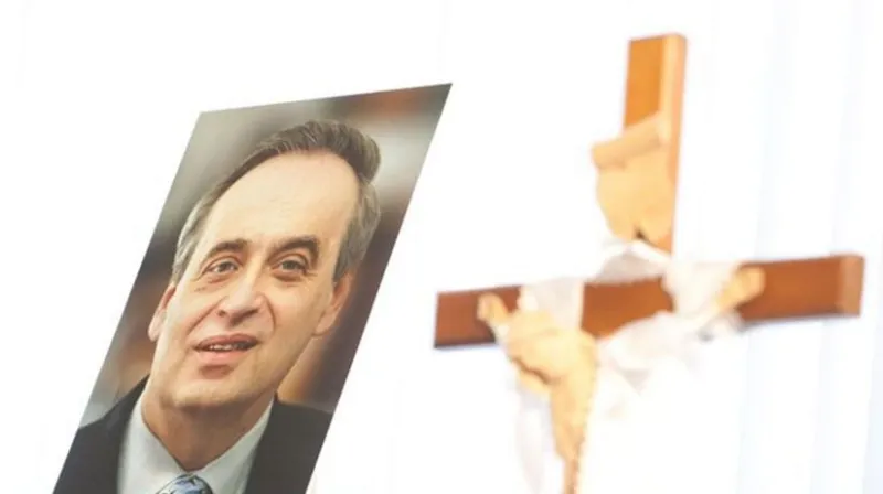 Vrah právnika Ernesta Valka uniká aj po troch rokoch - Domáce - Správy - Pravda.sk