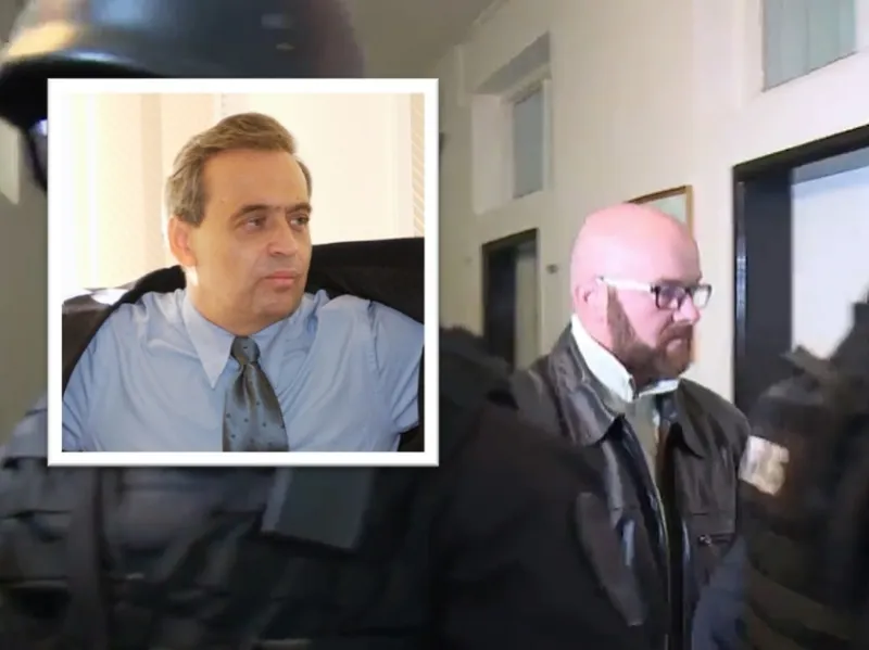 Prokurátor sa rozhodol: Podá dohodu o vine a treste v prípade vraždy advokáta Valka | Topky.sk