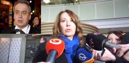 VIDEO Exmanželka Ernesta Valka: Trauma z vyšetrovania, pochybnosti o lúpežnej verzii | Topky.sk