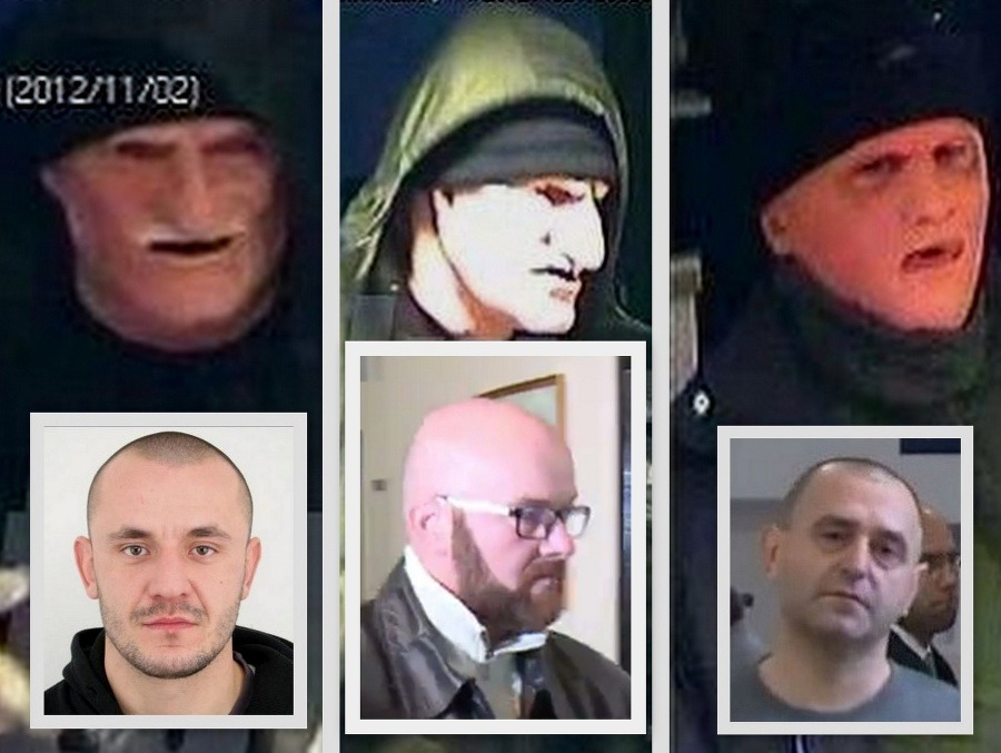 Posledný kúsok skladačky v prípade Valkovej vraždy: TOTO je muž, ktorý prezradil gang v maskách | Topky.sk