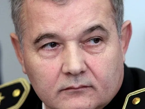 Packa: Objasnenie vraždy Ernesta Valka je veľký úspech policajného zboru | Topky.sk