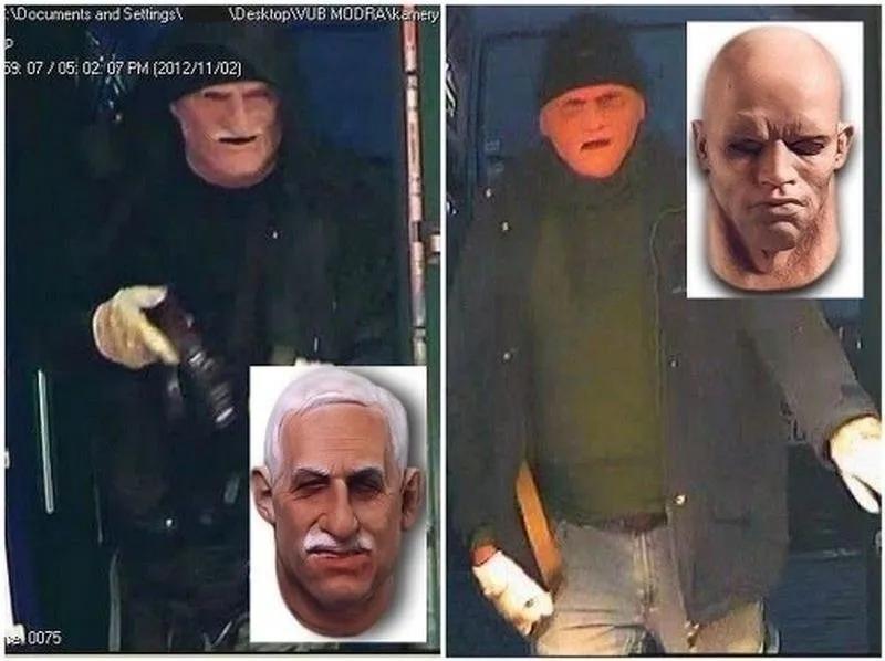 Identita údajného vraha Valka odhalená! Poriadny šok, pozná ho celé Slovensko | Topky.sk