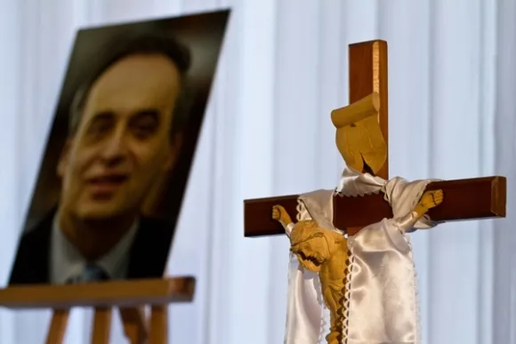 Od vraždy Ernesta Valka ubehli dva roky, vrah je neznámy - Webnoviny.sk