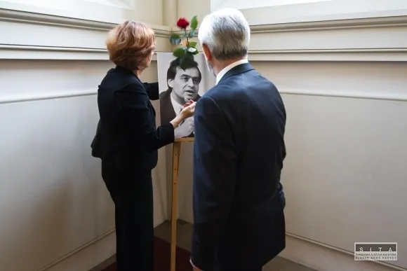 Smrť Ernesta Valka bola náhoda, vrahom bol zrejme lupič - Webnoviny.sk