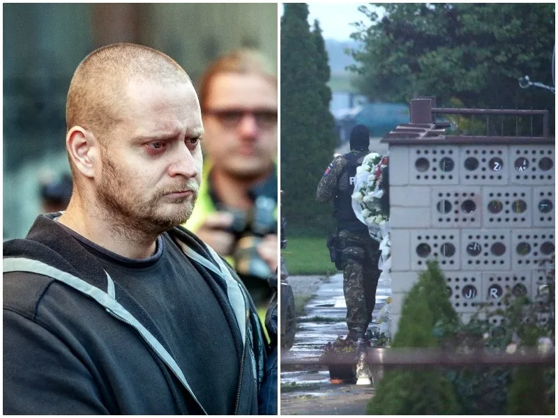 Ďalšie priznanie Marčeka k prípadu Kuciak: Chcem, aby ich rodiny vedeli, ako to bolo, vyhlásil | Topky.sk