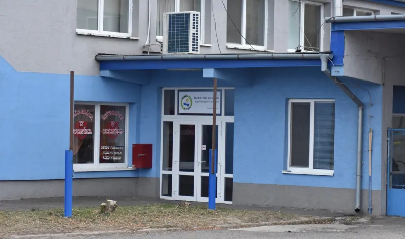 Slovenskí colníci: Boli sme u Vadalu tri roky - SME