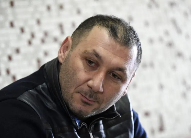 Vadala má ďalší problém. Polícia v súvislosti s ním hovorí o trestnom čine | Glob.sk