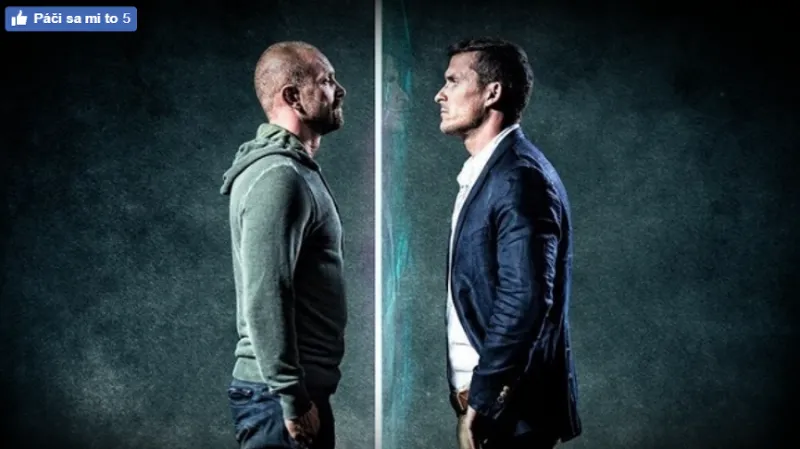 Je to tu! Populárna slovenská kriminálka Za sklom pokračuje: Vražda Kuciaka, mafiáni i gangstri | Topky.sk