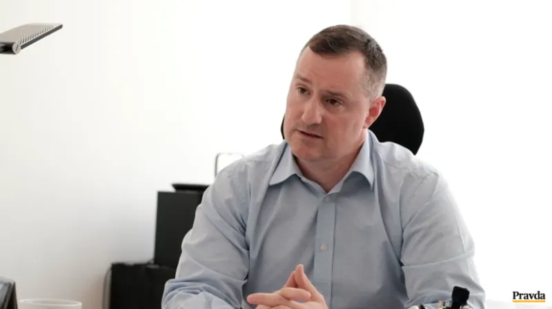 Šufliarsky: Kočner ma cez chat oslovil deväťkrát - Domáce - Správy - Pravda.sk