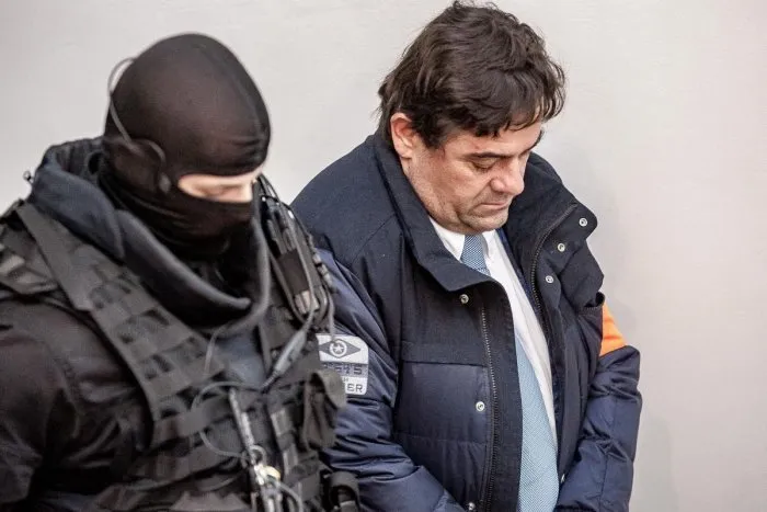 Marian Kočner sa chce dostať na slobodu: Žiada o prepustenie z väzby | Dnes24.sk