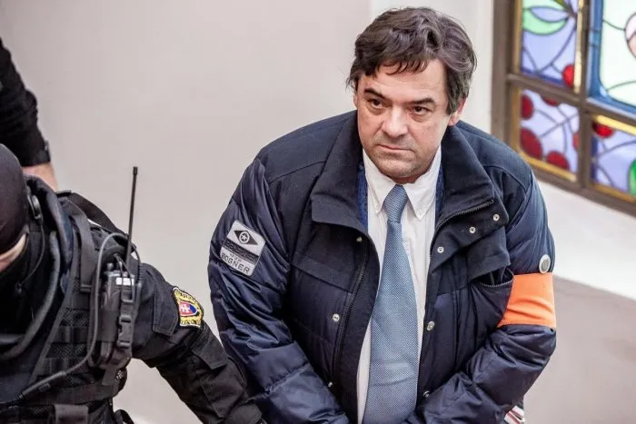 Kočner stiahol žiadosť o prepustenie z väzby: Potvrdil to jeho obhajca | Dnes24.sk