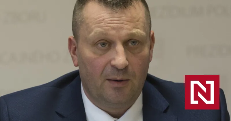 Kočnerovo komando sa stretávalo s policajným viceprezidentom Málikom: Z Kriaka som znechutený – Denník N