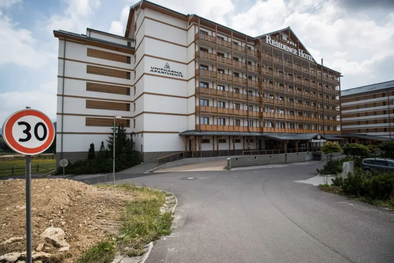 Ako sme napísali článok o snahe Kočnera podviesť Unipharmu - Ekonomika SME