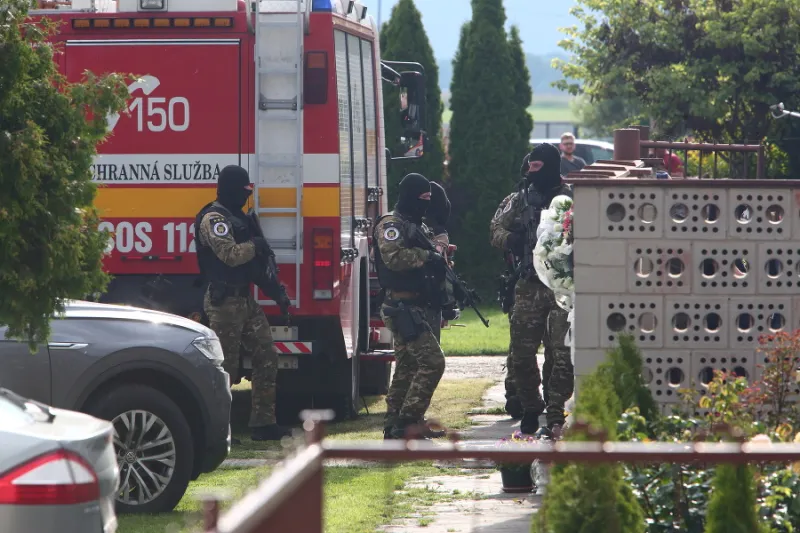 Dôležitá stopa pri vyšetrovaní vraždy Kuciaka a Kušnírovej: Upozornil na ňu Marček, polícii ušla | Topky.sk