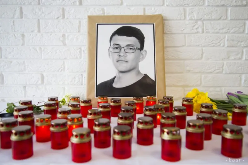 SIS rozpracovala aktivity osôb: Ich činnosť mohla súvisieť s Kuciakom