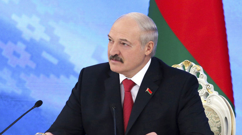 Danko chce hostiť prezidenta Lukašenka - Domáce - Správy - Pravda.sk