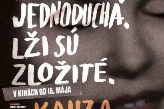 Kauza Cervanová získala dve ceny na DOK Leipzig - Webnoviny.sk